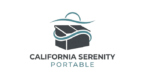 California Serenity Portable